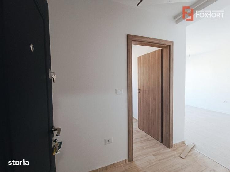 Comision 0% Apartament 2 camere 55mp in GIROC - ID V59 - 8