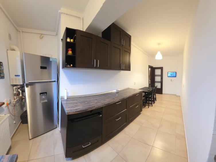 ✨ Apartament 3 camere premium, 80 mp, 2 parcări incluse – Cartierul Latin - 3