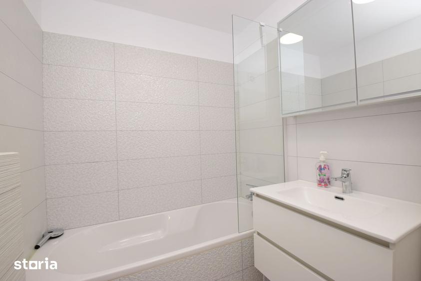 3 camere, renovat, centrala, 2/4, Rahova - Strada Oltina - 15