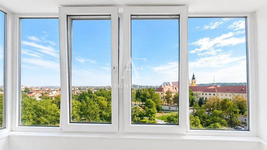 Antony Estate | Apartament 2 camere - Decebal  - Oradea - 12