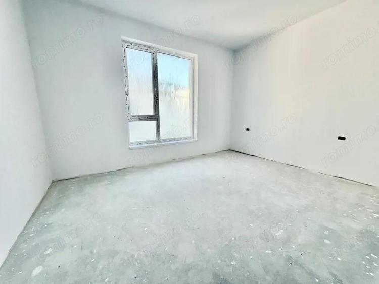 Duplex 4 camere cu toate utilitatile - Noul Lidl - Mosnita - 9