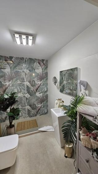 Apartament ultrafinisat 54mp, et intermediar, Soporului 1-3 - 10