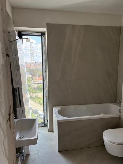 De vanzare apartament cu 2 camere, etaj 6, zona Torontalului X City Tower 4 - 6