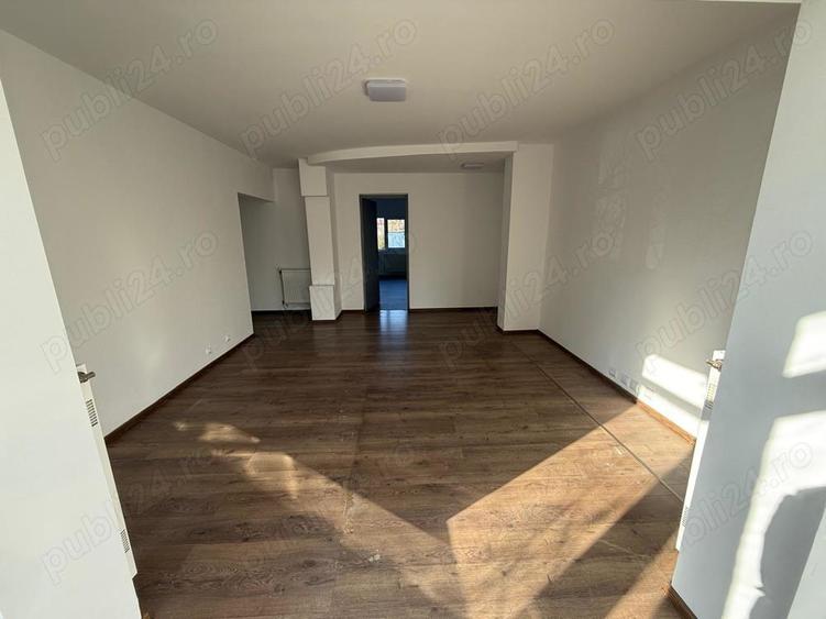 Inchiriez Spatiu Comercial Calea Floresti 75 m patrati - 2