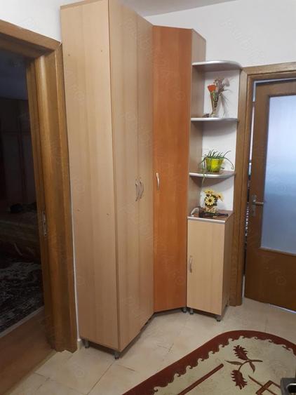 Aparatament 1 camera zona Buzaului - 1