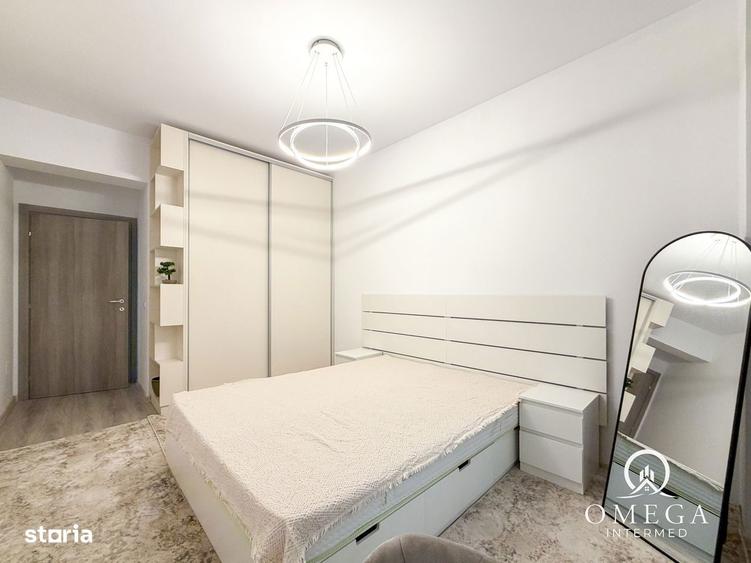 2 camere Tatarasi Bloc Nou One Residence - 2