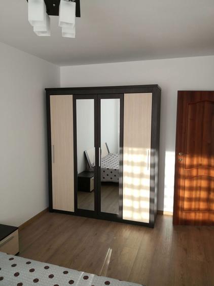 Apartament de inchiriat 2 dormitoare | 50 mp | zona VIVO | 475 - 6