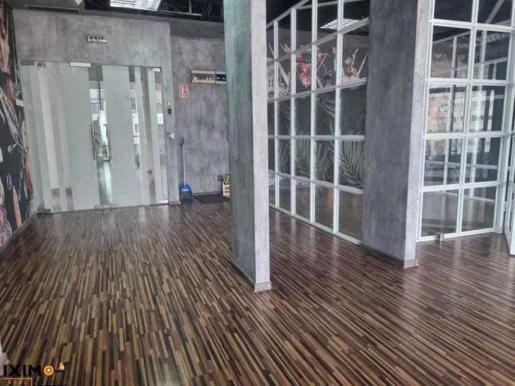 Spatiu Birou Parking - 7