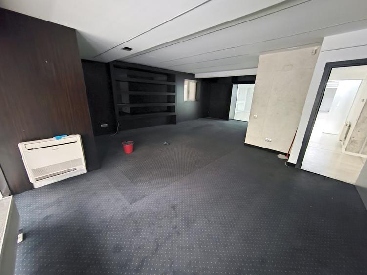 Zona Dristor spatiu birouri / showroom 8 LOCURI PARCARE INCLUSE - 1