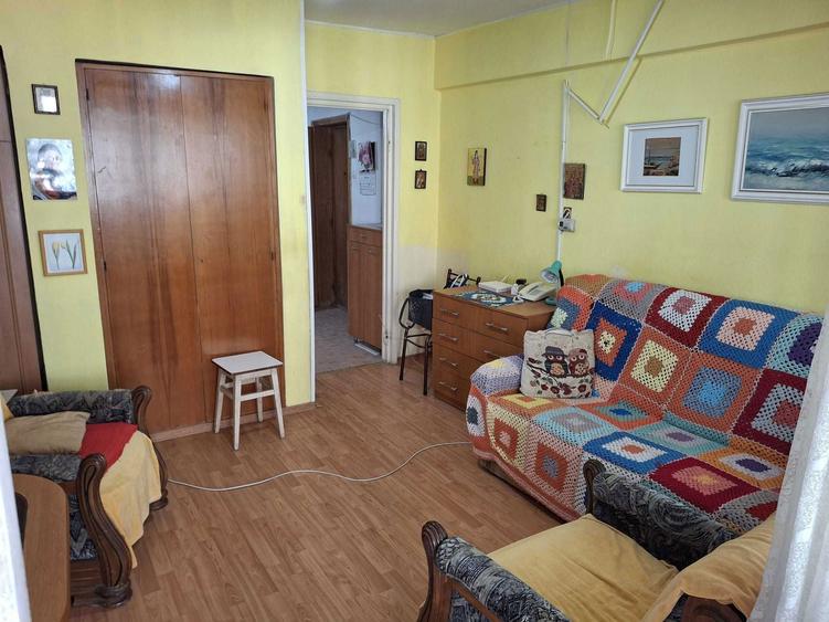 Apartament 2 Camere Centru - 1