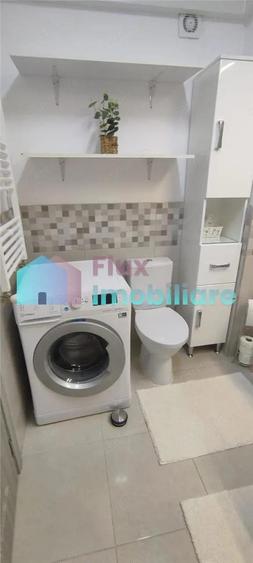 Apartament de lux bloc nou zona centrala - 6