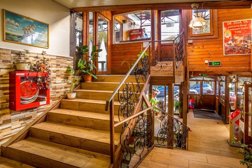 Spatiu comercial de 920mp de vanzare in zona Manastur - 5