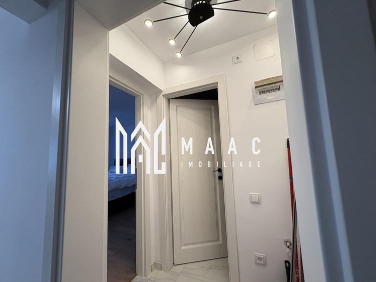 Apartament 2 camere I Mobilat I Utilat complet I Parter - 8