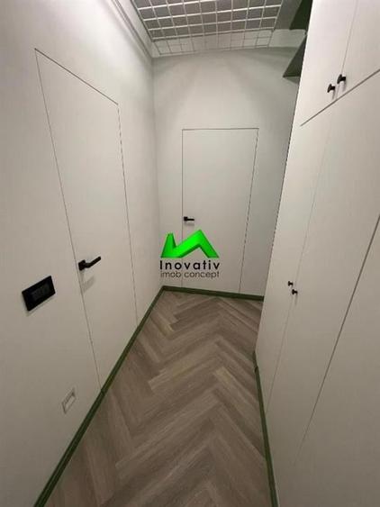 Apartament de inchiriat 2 camere Sibiu The Lake Home - 10