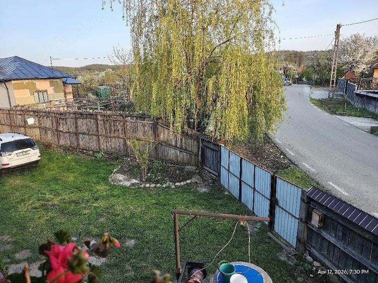 Casa Batraneasca - 3 camere - 4