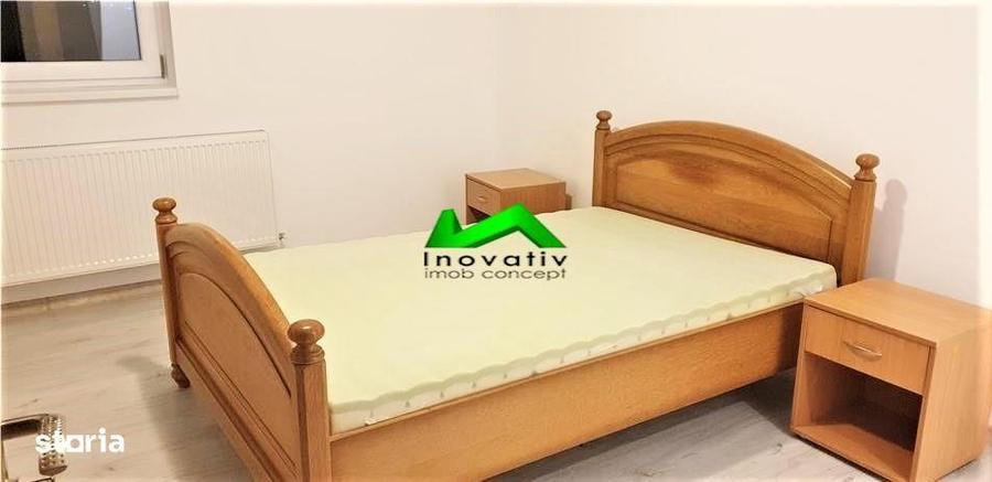 Casa individuala de inchiriat 3 camere acces auto Sibiu Strand - 8