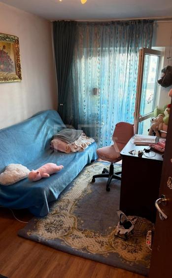 3 camere, decomandat, bloc 1984, 72mp-Crangasi, Podul Grant - 6