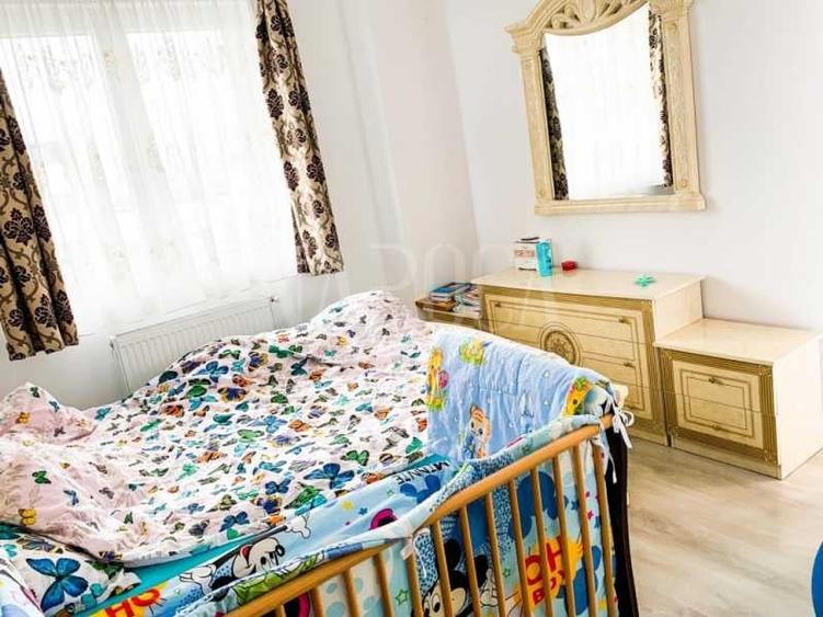 Apartament 3 camere de vanzare in Iris, Cluj Napoca - 10