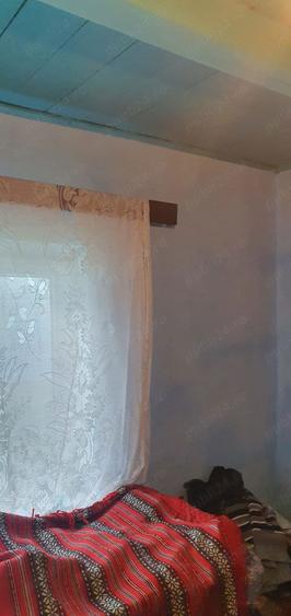 Casa, grajd, gradina plus dependinte - 7