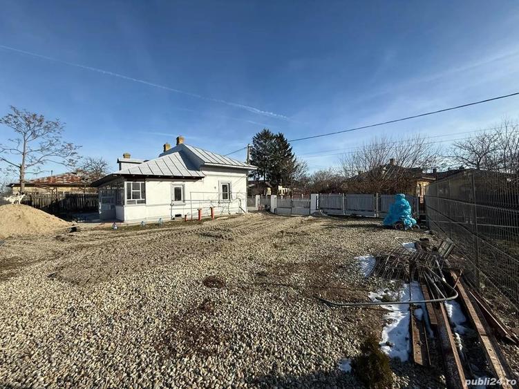 Casa de vanzare in Popesti , Mihailesti - 13