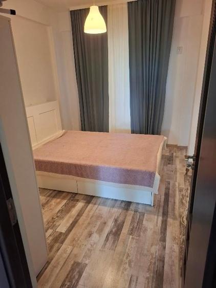Bucurestii Noi - 10 minute metrou Laminorului - Apartament MODERN - 6