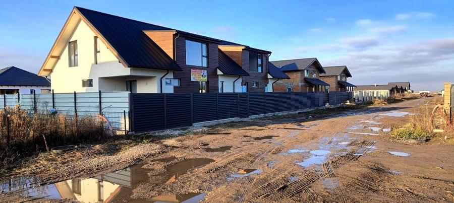 Lot de teren pentru locuinta in zona usor accesibila - 3