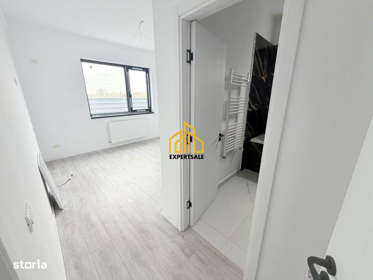 CASA CLINCENI INDIVIDUALA/330 MP TEREN/ MODERN - 13