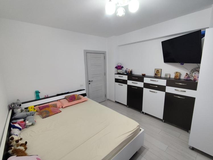 Apartament 2 camere decomandat – parter, bloc nou 2023, Drumul Binelui – Dealul - 14