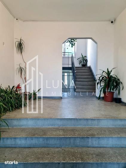 Apartament cu 3 camere decomandat în Tudor Vladimirescu