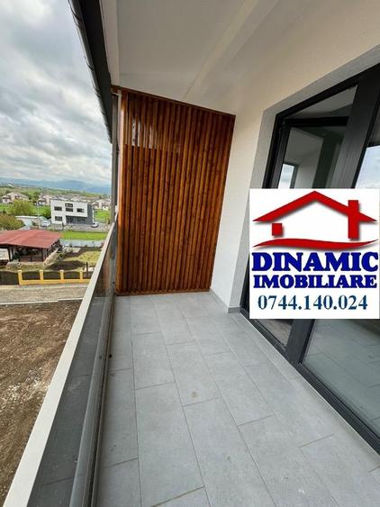 Apartament 2 cam., parter, Preț 350€/lunar - 6