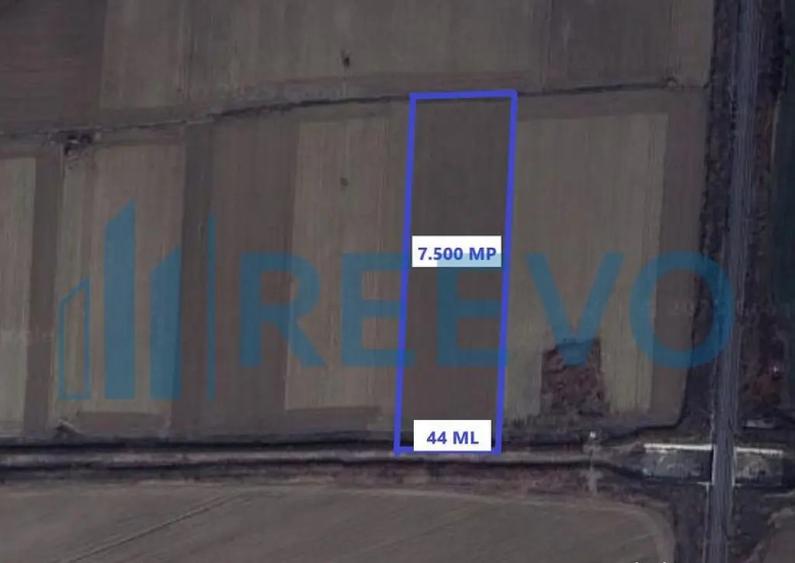 Teren de vanzare, Nicolae Balcescu, Bacau - 2