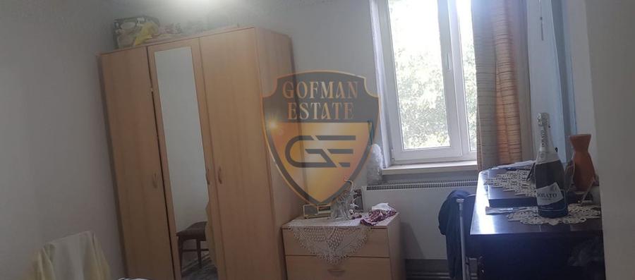 2 cam Constanta la 150m de City Mall 51mp circular et 3/4, balcon, centrala gaze - 10