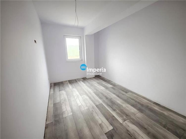 Apartament 2 camere 44Mp, parcare inclusa! Pacurari - Rediu - 8