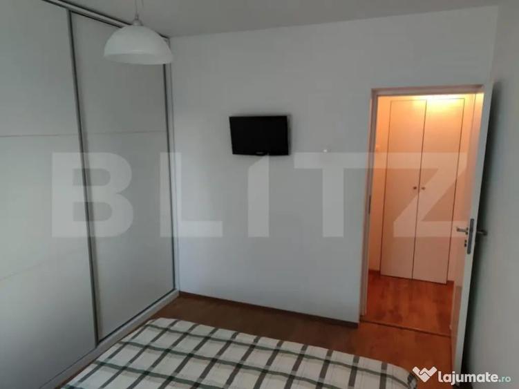 Apartament 2 camere, 50 mp, etaj intermediar, zona Orizont - 4