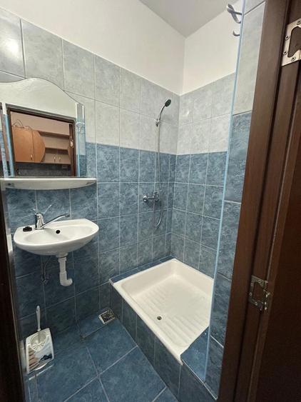 Garsoniera renovata, costuri mici- zona HAN - 8