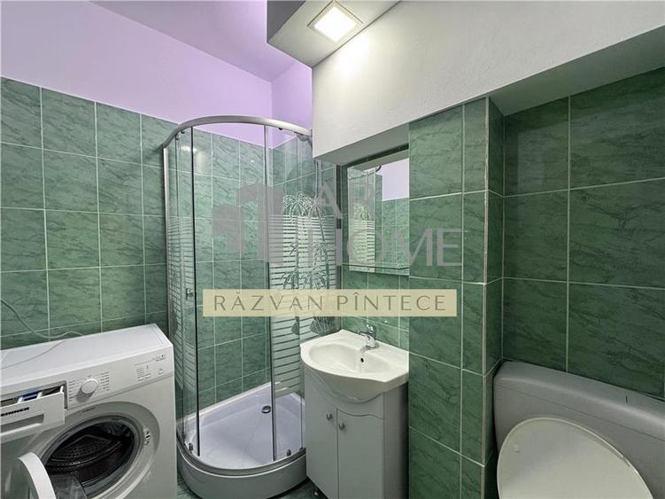 Apartament 2 camere, renovat, ultracentral, Ploiesti - 9