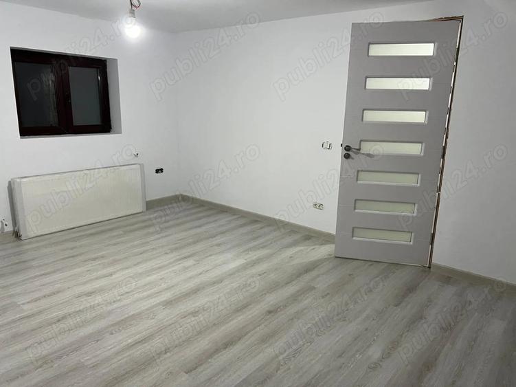 Casa 4 camere + Panouri fotovoltaice garaj foi?or cart. Gala?i, loc. Fagara? gata de mutare - 6