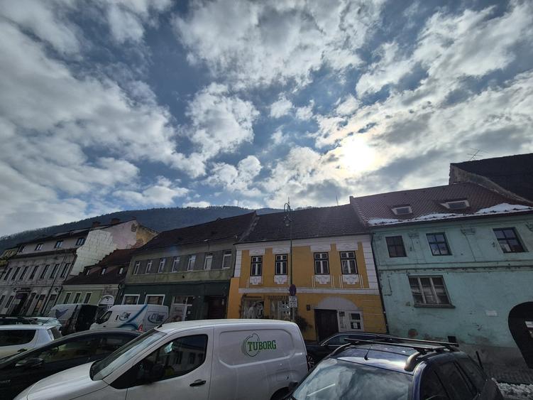 Vanzare apartament 2 camere in casa Centrul Istoric la 2 min de Piata Sfatului - 5