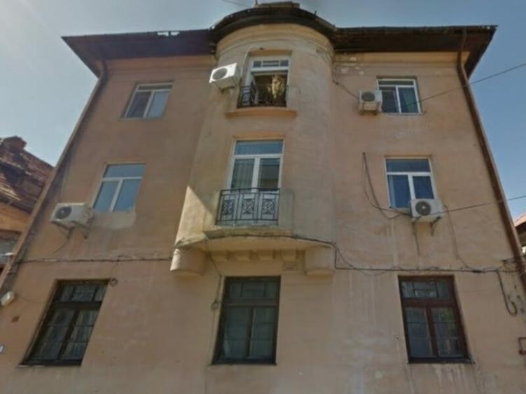 Vila interbelica de colectie in Dorobanti - 1