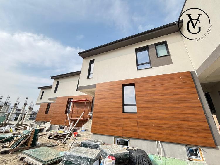 Vila  premium | frontal  la lac | Ovidiu Sud - 12