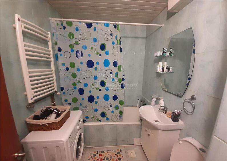 Resita, 2 Cam. Dec., Mobilat Utilat, Parter Inalt, Micro 4 - 12