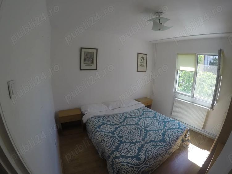 Vand apartament cu 3 camere in Manastur, Cluj-Napoca. - 4
