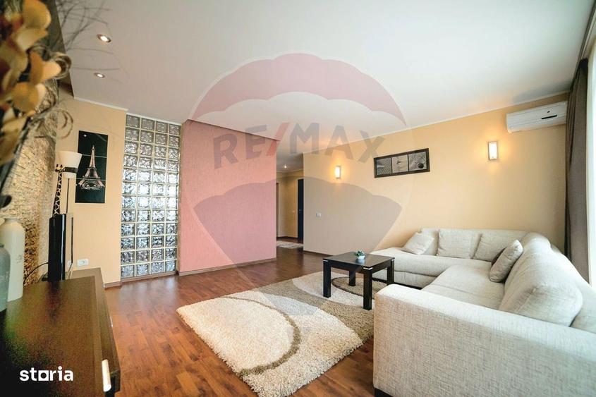 Apartament 2 camere de inchiriat in zona Tabacovici - 7