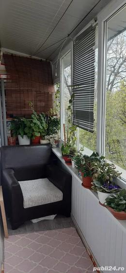 Apartament 2 camere de vanzare Pajura, langa scoala 178 - 2