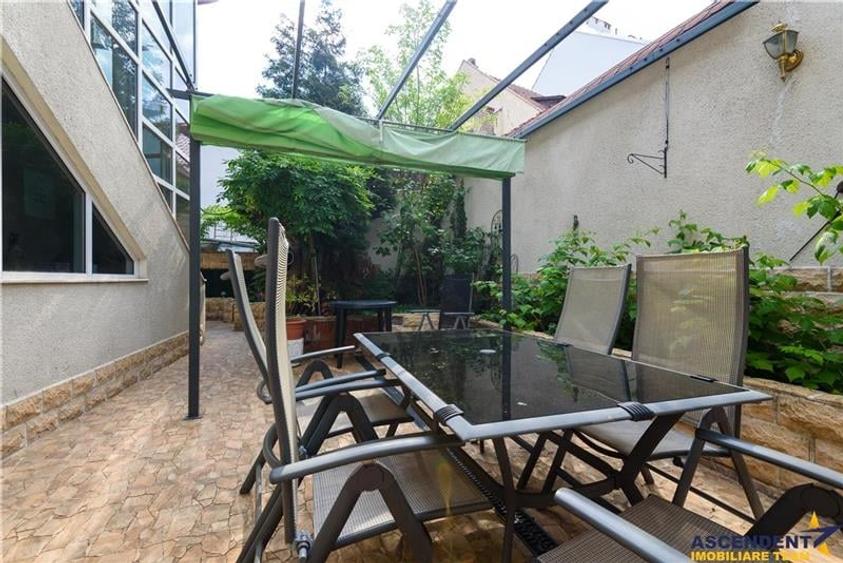 Aparthotel elegant, potential ridicat, ultracentral, Brasov - 5