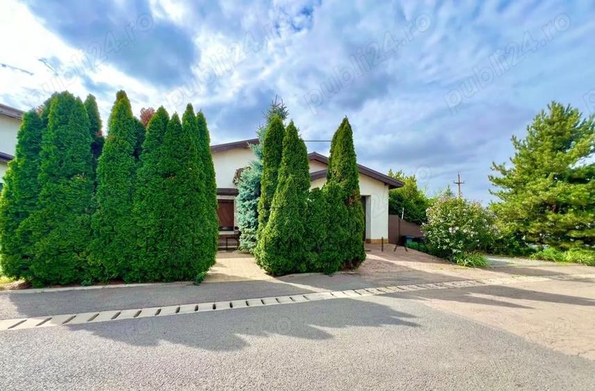 Re?edin?a Spa?ioasa de Vanzare Complex AltStil -Aprox. 1000 mp Teren - 4