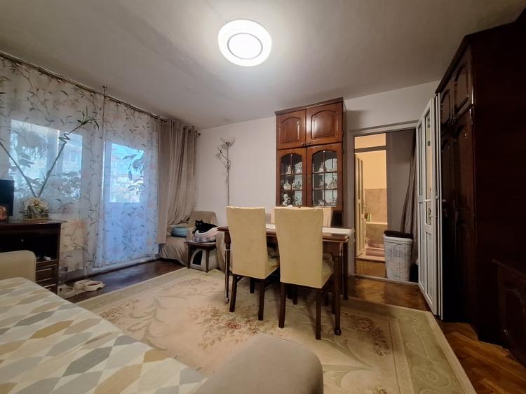 Apartament cu 2 camere mobilat si utilat-Aradului-langa Piata Verde - 2