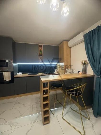 Apartament de 2 camere, View Superb, Zona Amethyst, Vivo - 1