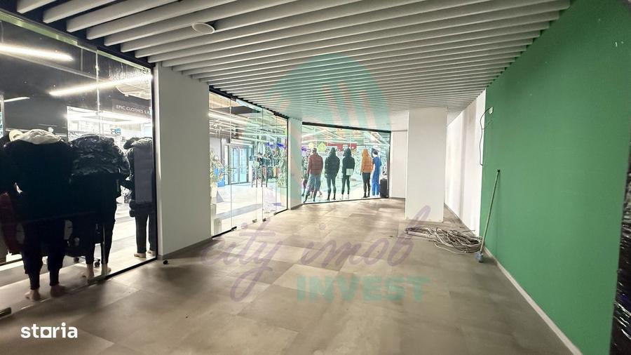 SPATIU COMERCIAL - ideal alimentatie publica - 10