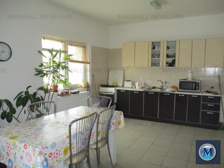 Vila cu 6 camere de vanzare, zona Central, 398.95 mp #2108 - 14